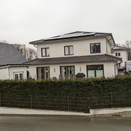 Ferienwohnung Freiraum Herford Exteriér fotografie