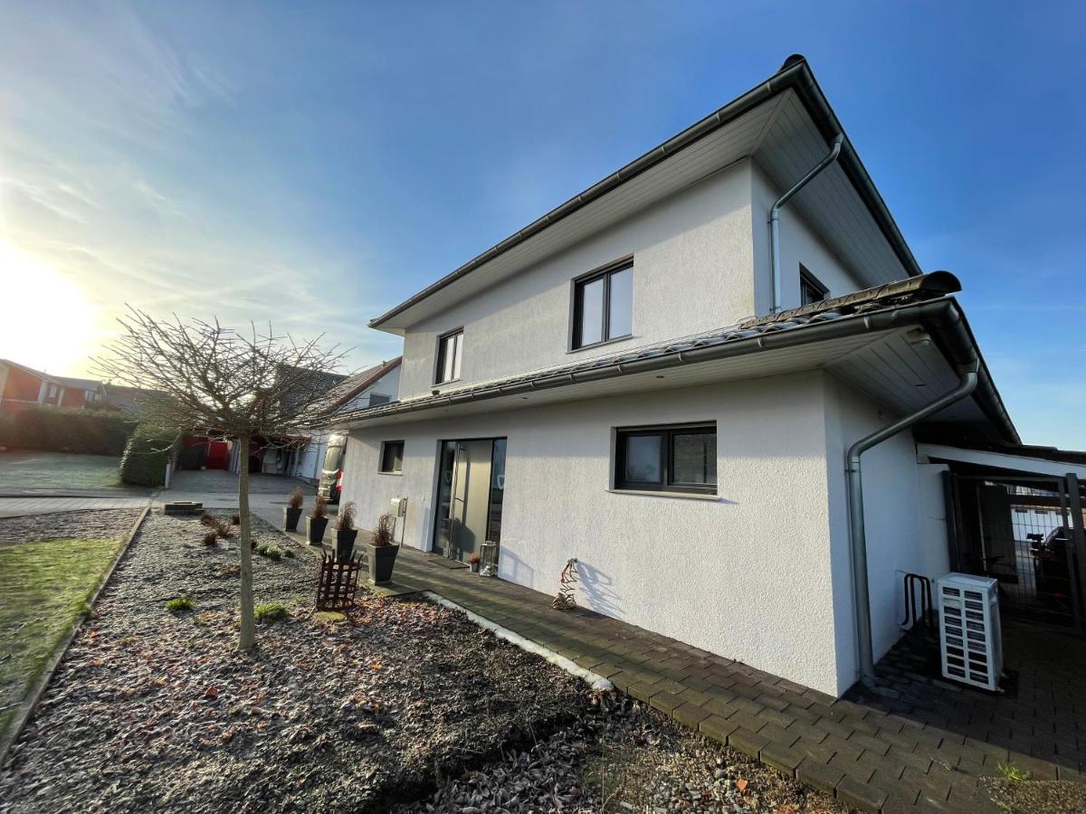 Ferienwohnung Freiraum Herford Exteriér fotografie