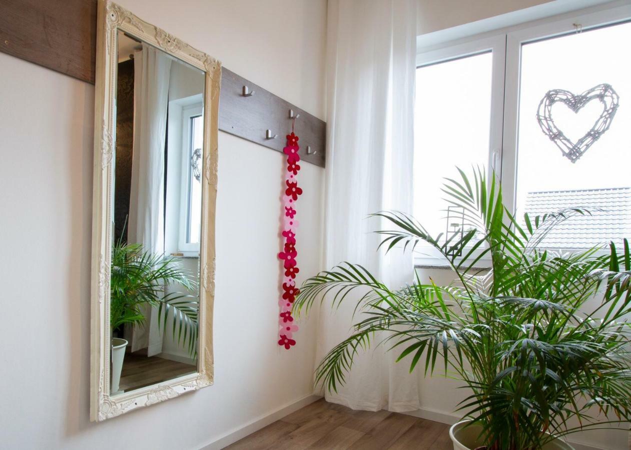 Ferienwohnung Freiraum Herford Exteriér fotografie